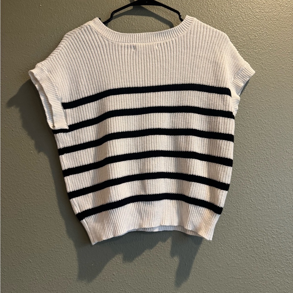 Knit Sweater - Picture 2 of 3